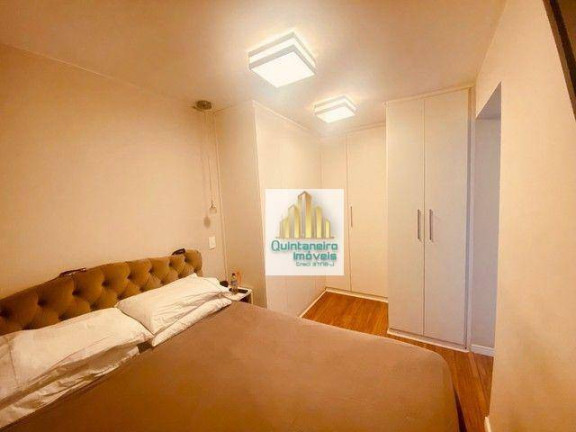 Imagem Apartamento com 2 Quartos à Venda, 55 m² em Vila Das Palmeiras - Guarulhos Imagem Apartamento com 2 Quartos à Venda, 55 m² em Vila Das Palmeiras - Guarulhos