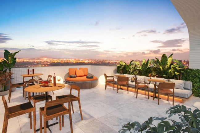 Imagem Apartamento com 2 Quartos à Venda, 69 m² em Aldeota - Fortaleza