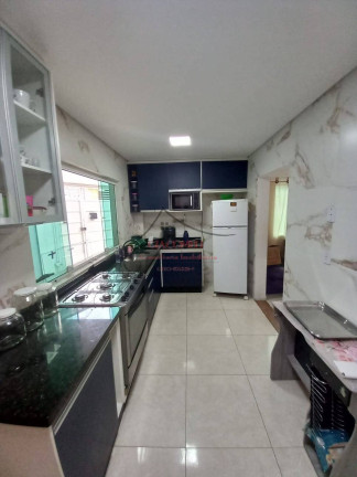 Imagem Casa com 2 Quartos à Venda, 65 m² em Jardim Maringá - São Paulo