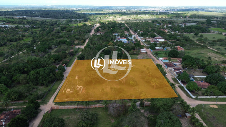 Imagem Terreno à Venda, 10.000 m² em Cana Brava - Macaíba