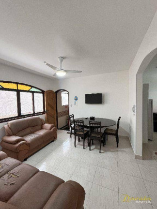 Imagem Apartamento com 2 Quartos à Venda, 67 m² em Canto Do Forte - Praia Grande Imagem Apartamento com 2 Quartos à Venda, 67 m² em Canto Do Forte - Praia Grande
