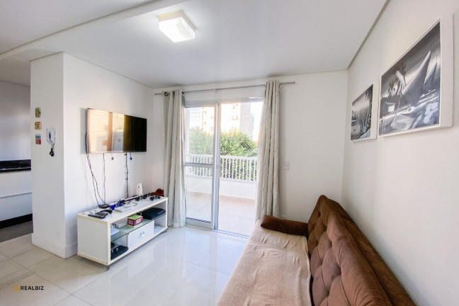 Imagem Apartamento com 3 Quartos à Venda, 105 m² em Palmas - Governador Celso Ramos Imagem Apartamento com 3 Quartos à Venda, 105 m² em Palmas - Governador Celso Ramos