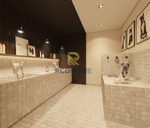 Imagem Apartamento com 4 Quartos à Venda, 126 m² em Vila Izabel - Curitiba
