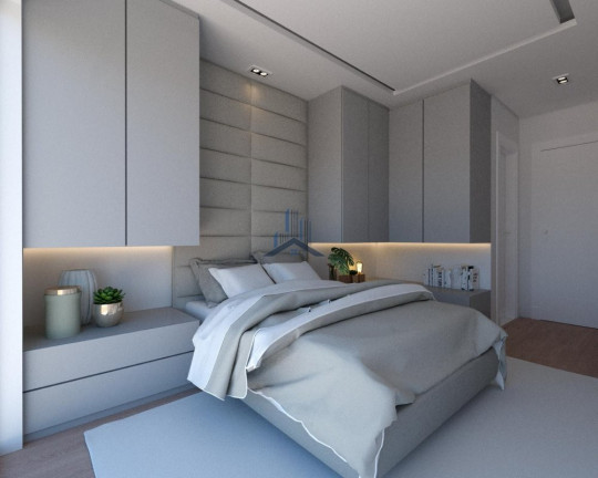 Imagem Apartamento com 3 Quartos à Venda, 93 m² em Saguaçu - Joinville
