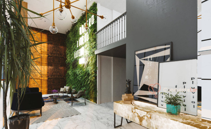 Imagem Apartamento com 3 Quartos à Venda, 127 m² em Penha