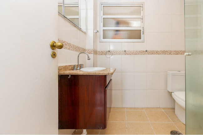 Imagem Imóvel com 2 Quartos à Venda, 77 m² em Campo Belo - São Paulo