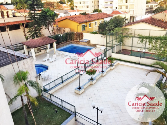 Imagem Apartamento com 2 Quartos à Venda, 87 m² em Vila Mariana - São Paulo
