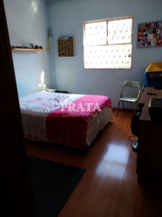 Imagem Casa com 3 Quartos à Venda, 163 m² em Marapé - Santos Imagem Casa com 3 Quartos à Venda, 163 m² em Marapé - Santos