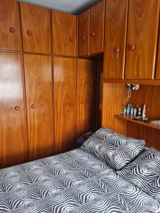 Imagem Casa de Condomínio com 2 Quartos à Venda, 75 m² em Assunção - São Bernardo Do Campo Imagem Casa de Condomínio com 2 Quartos à Venda, 75 m² em Assunção - São Bernardo Do Campo