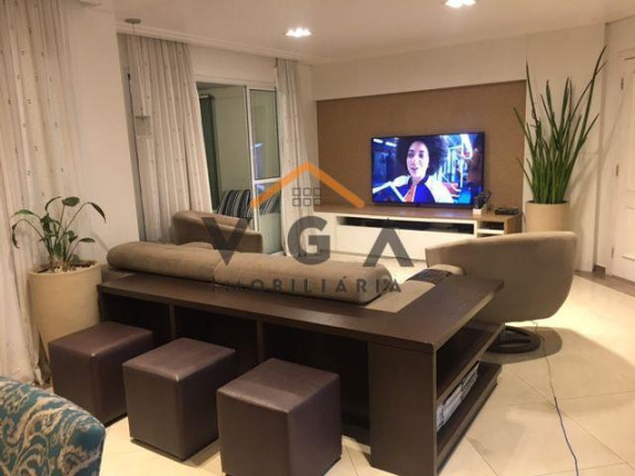 Imagem Apartamento com 3 Quartos à Venda, 142 m² em Mooca - São Paulo Imagem Apartamento com 3 Quartos à Venda, 142 m² em Mooca - São Paulo