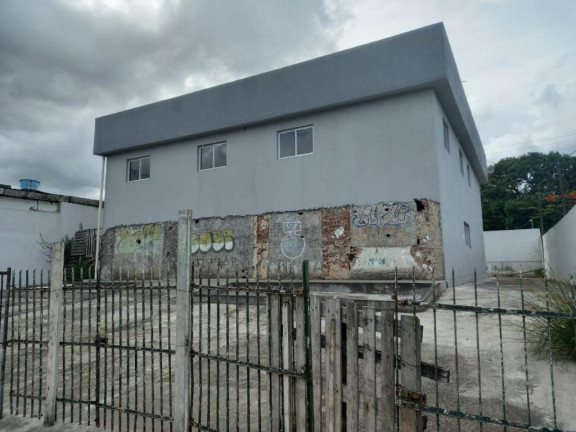 Imagem Imóvel Comercial para Alugar, 370 m² em Timbi - Camaragibe