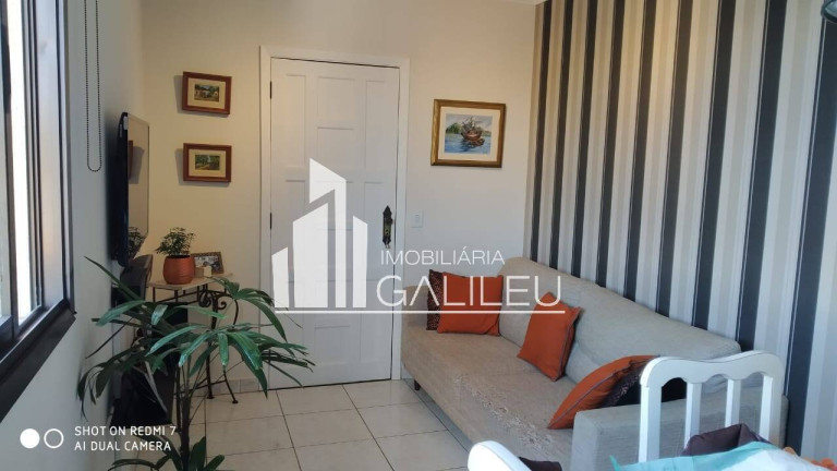 Imagem Apartamento com 3 Quartos à Venda, 86 m² em Vila João Jorge - Campinas
