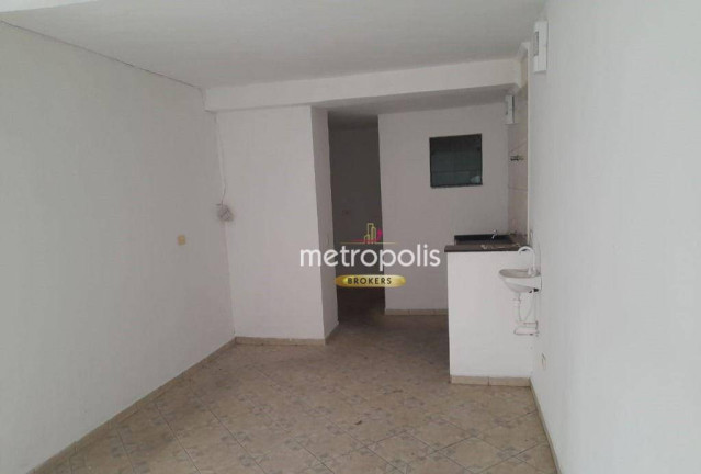 Imagem Sobrado para Alugar, 250 m² em Barcelona - São Caetano Do Sul