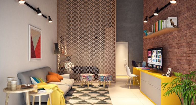 Imagem Studio com 1 Quarto à Venda, 37 m² em Pinheiros - São Paulo Imagem Studio com 1 Quarto à Venda, 37 m² em Pinheiros - São Paulo