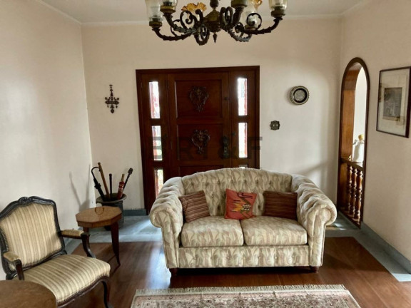 Imagem Casa com 5 Quartos à Venda, 294 m² em Parque Colonial - São Paulo Imagem Casa com 5 Quartos à Venda, 294 m² em Parque Colonial - São Paulo