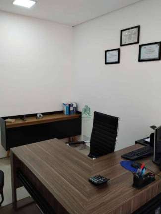 Imagem Sala Comercial para Alugar, 25 m² em Paraventi - Guarulhos Imagem Sala Comercial para Alugar, 25 m² em Paraventi - Guarulhos