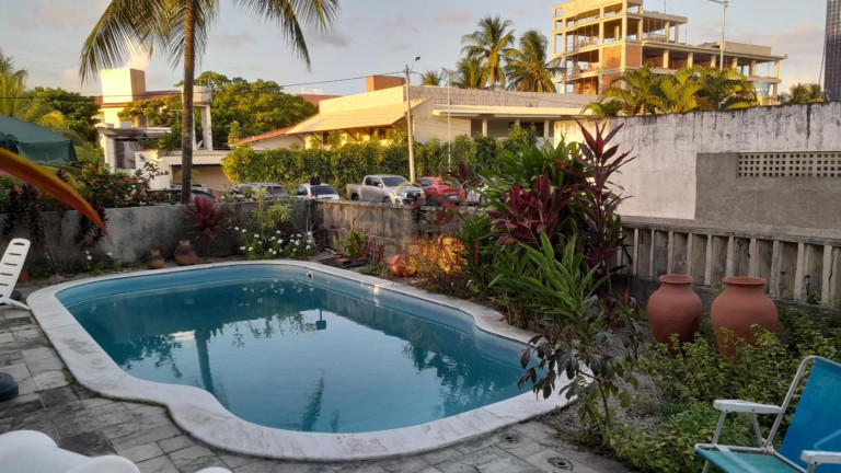 Imagem Casa com 4 Quartos à Venda, 281 m² em Campas - Tamandaré Imagem Casa com 4 Quartos à Venda, 281 m² em Campas - Tamandaré