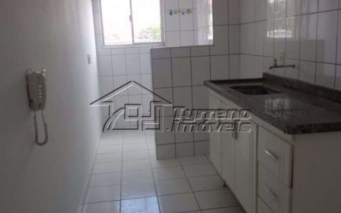 Imagem Apartamento com 2 Quartos à Venda, 61 m² em Vale Do Sol - São José Dos Campos