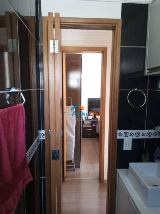 Imagem Apartamento com 2 Quartos à Venda, 49 m² em Parque Cruzeiro Do Sul - São Paulo Imagem Apartamento com 2 Quartos à Venda, 49 m² em Parque Cruzeiro Do Sul - São Paulo