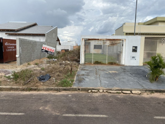 Imagem Casa com 1 Quarto à Venda, 62 m² em Jardim Curitiba - Sinop Imagem Casa com 1 Quarto à Venda, 62 m² em Jardim Curitiba - Sinop