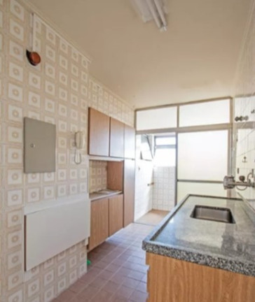 Imagem Apartamento com 2 Quartos à Venda, 57 m² em Brooklin Paulista - São Paulo Imagem Apartamento com 2 Quartos à Venda, 57 m² em Brooklin Paulista - São Paulo