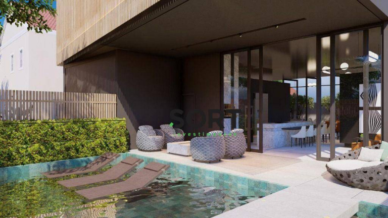 Casa de Condomínio com 3 Quartos à Venda, 338 m² em Centro - Balneário Camboriú