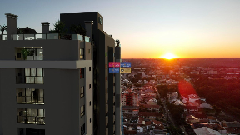 Imagem Apartamento com 2 Quartos à Venda, 64 m² em Via Cr1 - Foz Do Iguaçu