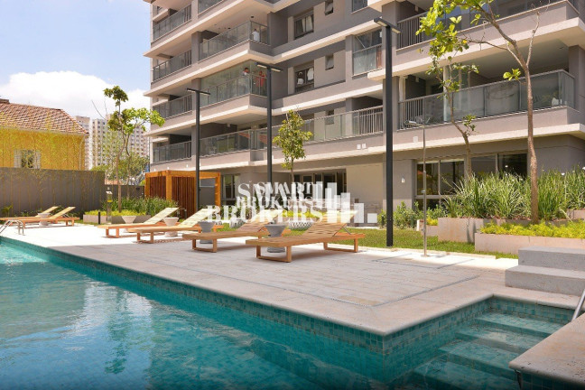 Apartamento com 3 Quartos à Venda, 163 m² em Vila Mariana - São Paulo