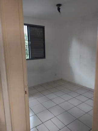 Imagem Apartamento com 2 Quartos à Venda, 42 m² em Alto Ipiranga - Mogi Das Cruzes