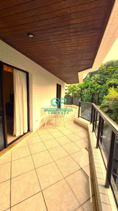 Imagem Apartamento com 3 Quartos à Venda, 130 m² em Pitangueiras - Guarujá