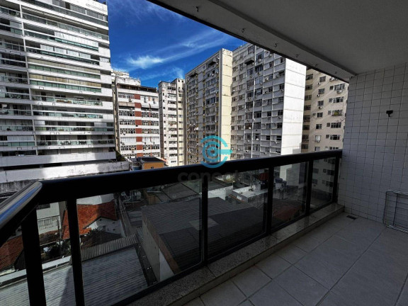 Imagem Apartamento com 2 Quartos à Venda, 125 m² em Icaraí - Niterói Imagem Apartamento com 2 Quartos à Venda, 125 m² em Icaraí - Niterói