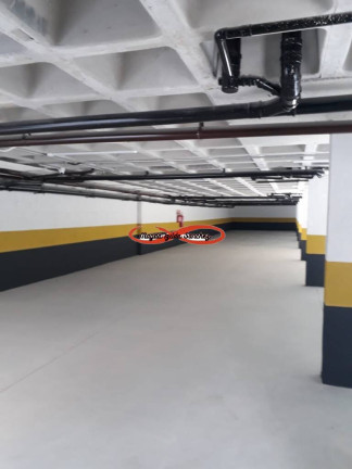 Imagem Cobertura com 2 Quartos à Venda, 107 m² em Tatuapé - São Paulo