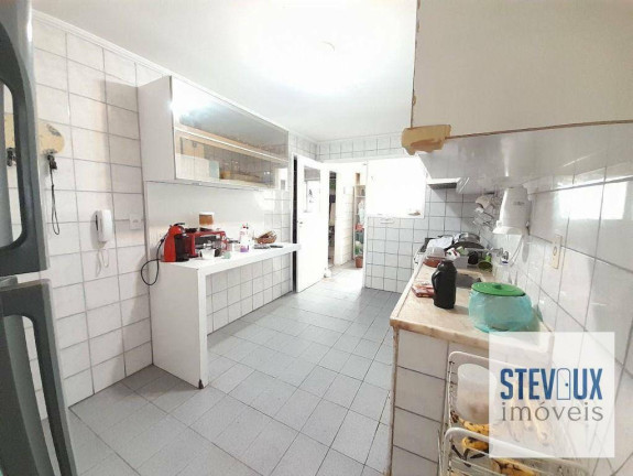 Imagem Apartamento com 3 Quartos à Venda, 128 m² em Moema - São Paulo Imagem Apartamento com 3 Quartos à Venda, 128 m² em Moema - São Paulo