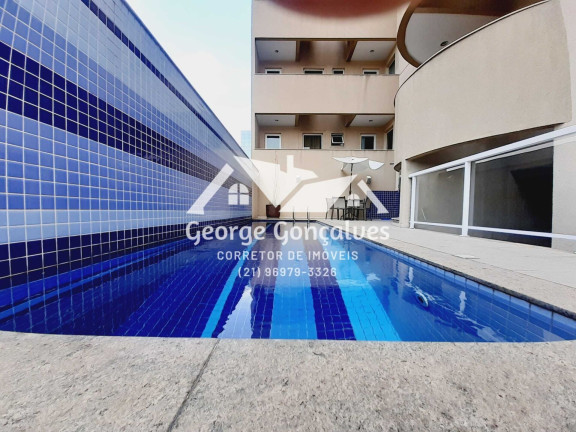 Imagem Apartamento com 1 Quarto à Venda, 30 m² em Jardim Vinte E Cinco De Agosto - Duque De Caxias
