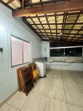 Imagem Imóvel com 3 Quartos à Venda, 94 m² em Caji - Lauro De Freitas Imagem Imóvel com 3 Quartos à Venda, 94 m² em Caji - Lauro De Freitas