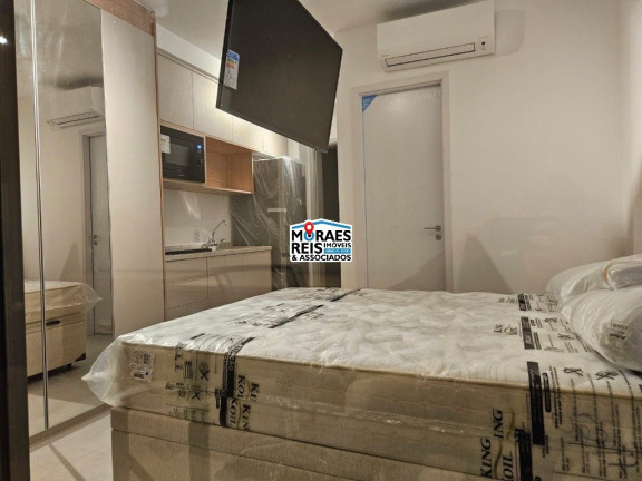 Imagem Apartamento com 1 Quarto para Alugar, 25 m² em Pinheiros - São Paulo Imagem Apartamento com 1 Quarto para Alugar, 25 m² em Pinheiros - São Paulo