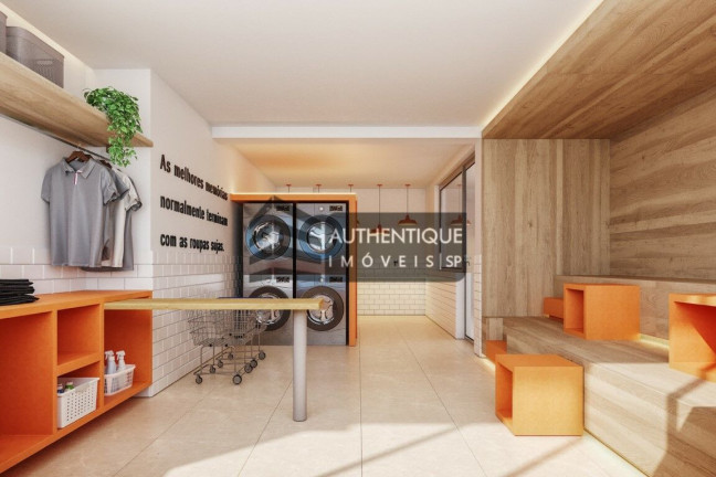 Imagem Apartamento com 2 Quartos à Venda, 67 m² em Vila Clementino - São Paulo Imagem Apartamento com 2 Quartos à Venda, 67 m² em Vila Clementino - São Paulo