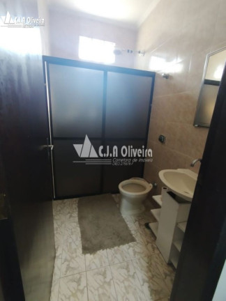 Imagem Sobrado com 3 Quartos à Venda, 263 m² em Araty - Mongaguá