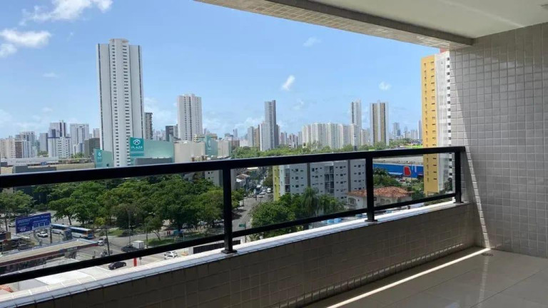 Imagem Apartamento com 4 Quartos para Alugar, 208 m² em Casa Forte - Recife Imagem Apartamento com 4 Quartos para Alugar, 208 m² em Casa Forte - Recife