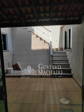 Imagem Casa com 2 Quartos à Venda, 160 m² em Brasilândia - Volta Redonda Imagem Casa com 2 Quartos à Venda, 160 m² em Brasilândia - Volta Redonda