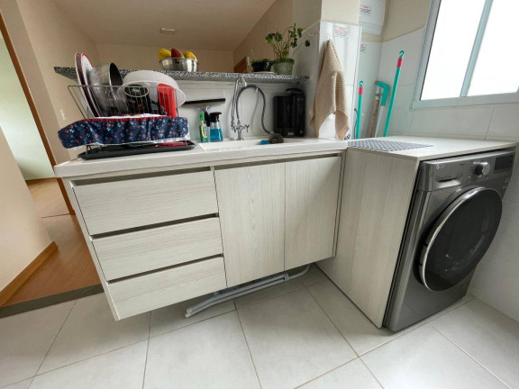 Imagem Apartamento com 2 Quartos à Venda, em Jardim Paraíso - Botucatu Imagem Apartamento com 2 Quartos à Venda, em Jardim Paraíso - Botucatu