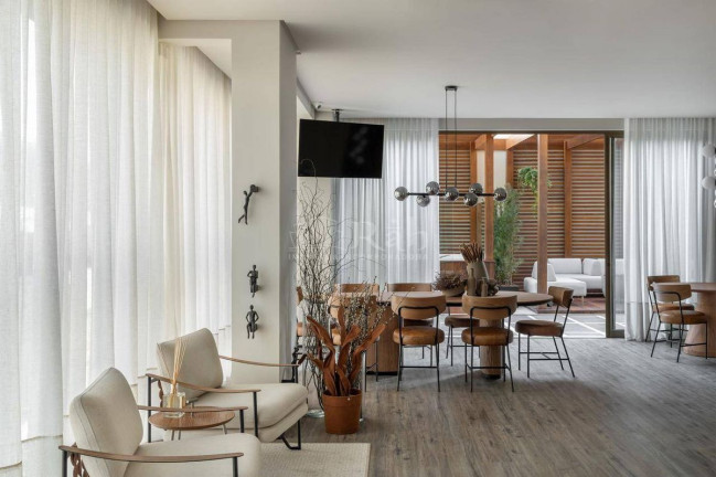 Imagem Apartamento com 4 Quartos à Venda, 138 m² em Centro - Balneário Camboriú