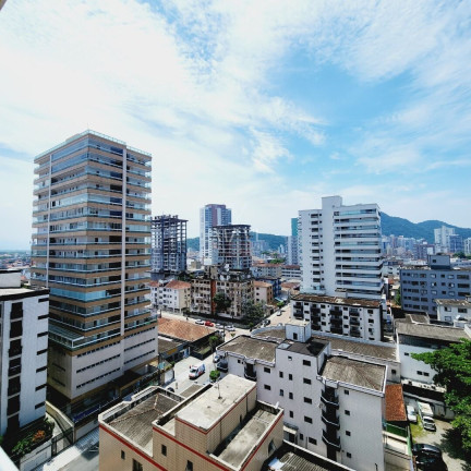 Imagem Apartamento com 1 Quarto à Venda, 42 m² em Boqueirão - Praia Grande Imagem Apartamento com 1 Quarto à Venda, 42 m² em Boqueirão - Praia Grande
