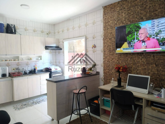 Imagem Casa com 2 Quartos à Venda, 137 m² em Nossa Senhora Do Sion - Itanhaém Imagem Casa com 2 Quartos à Venda, 137 m² em Nossa Senhora Do Sion - Itanhaém