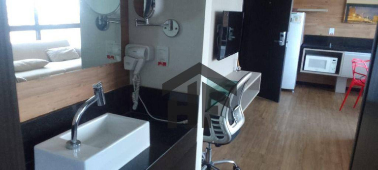 Imagem Apartamento com 1 Quarto à Venda, 40 m² em Boa Viagem - Recife Imagem Apartamento com 1 Quarto à Venda, 40 m² em Boa Viagem - Recife
