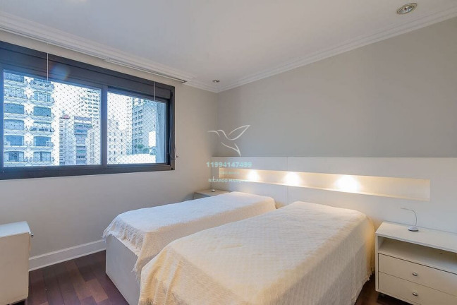 Imagem Apartamento com 4 Quartos à Venda, 552 m² em Jardim Paulista - São Paulo Imagem Apartamento com 4 Quartos à Venda, 552 m² em Jardim Paulista - São Paulo