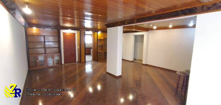 Apartamento com 3 Quartos à Venda, 119 m² em Itaim Bibi - São Paulo