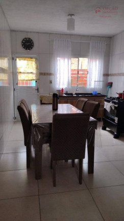 Imagem Casa com 2 Quartos à Venda, 120 m² em Parque Residencial Potiguara - Itu Imagem Casa com 2 Quartos à Venda, 120 m² em Parque Residencial Potiguara - Itu