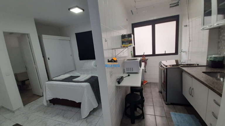 Imagem Apartamento para Alugar, 28 m² em Bela Vista - São Paulo Imagem Apartamento para Alugar, 28 m² em Bela Vista - São Paulo