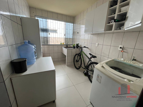 Imagem Casa com 3 Quartos à Venda, 150 m² em Ponte Do Imaruim - Palhoça Imagem Casa com 3 Quartos à Venda, 150 m² em Ponte Do Imaruim - Palhoça
